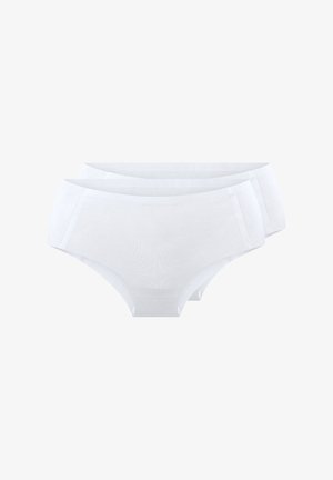 LingaDore, PREVIOUS 2-PACK - Slip - elfenbein