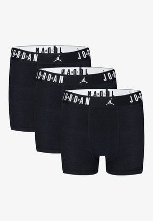 FLIGHT CORE  - Culotte - black