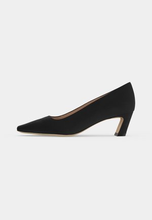 Stuart Weitzman, STASSI - Escarpins - black