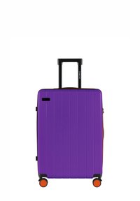 Unausgewählt, purple