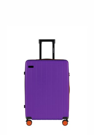 JOY UNISEX - Walizka na kółkach