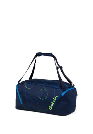 Bolsa de deporte - dunkelblau