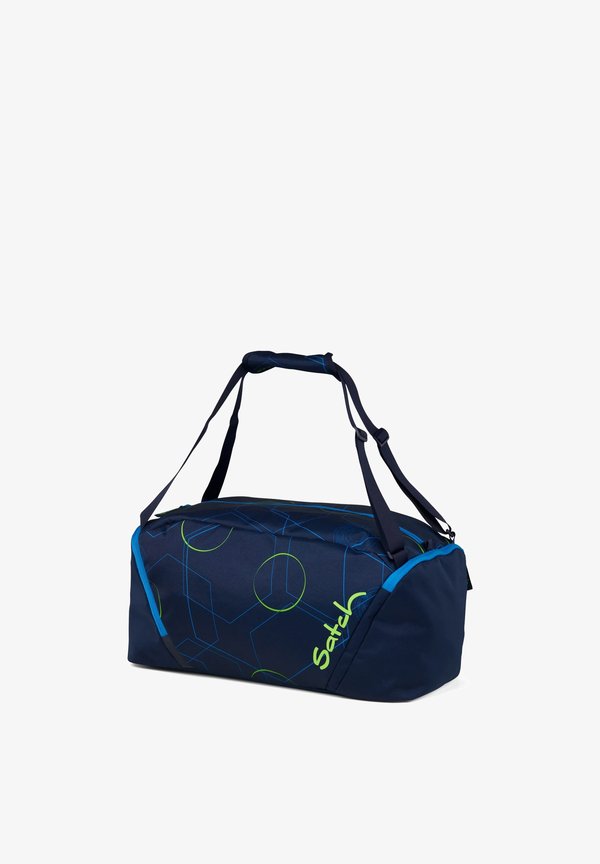 Sporttasche – dunkelblau