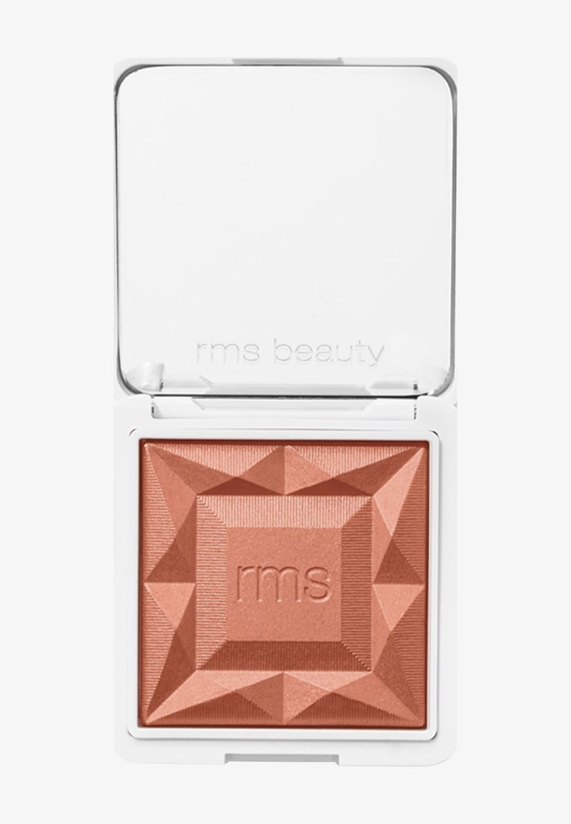RMS Beauty - RE DIMENSION HYDRA POWDER BLUSH - Rouge - crystal slipper, Förstora