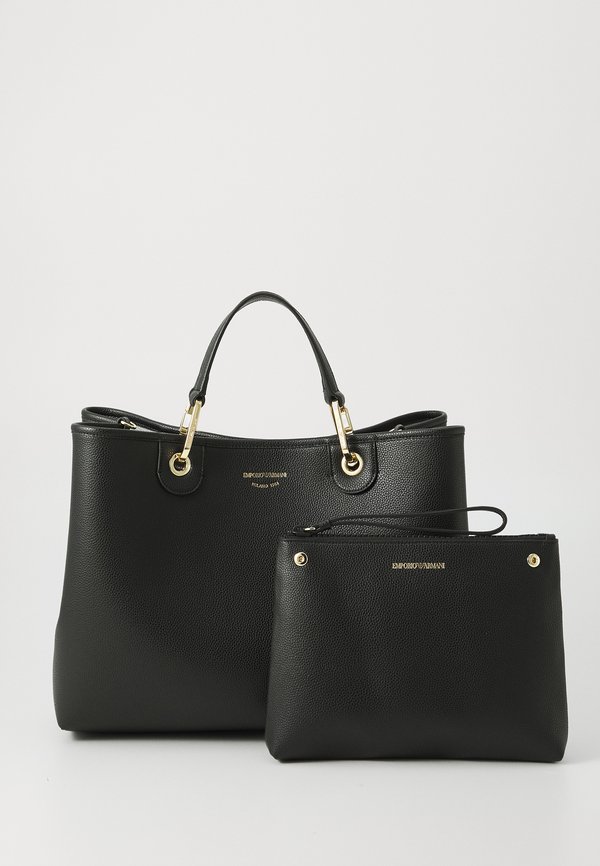 BAG SET - Tote bag - nero4