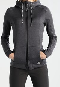 O'Neill Forro polar - black