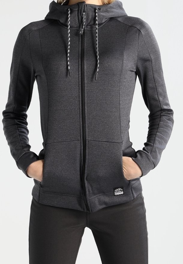 O'Neill Forro polar - black