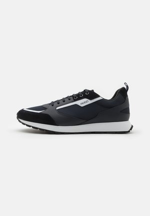 ICELIN - Trainers - dark blue