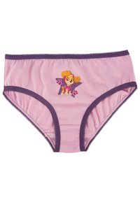 Paw Patrol 2ER PACK PAW PATROL - Slip - rosa weiß