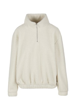 Urban Classics, Fleecetrøjer - whitesand