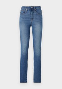 TALMA - Kitsa lõikega teksad - medium indigo