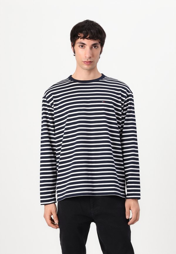 BRETON STRIPE - Long sleeved top