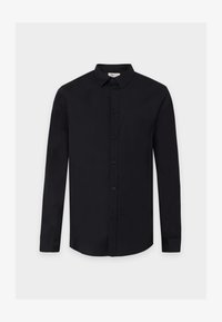 Unselected, black