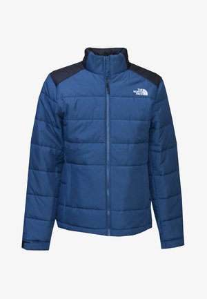 The North Face, JACKET - Giacca invernale - blue