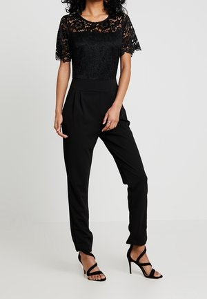 Combinaison - black