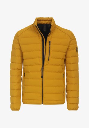 CASAMODA Winterjacke - gelb