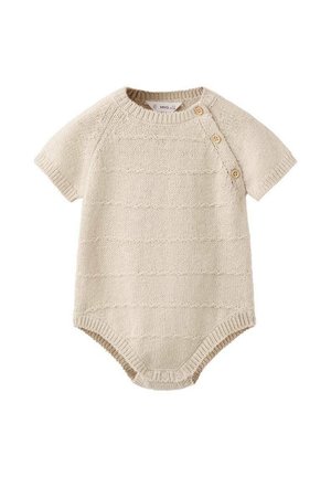 BABY TODDLER - Body - beige
