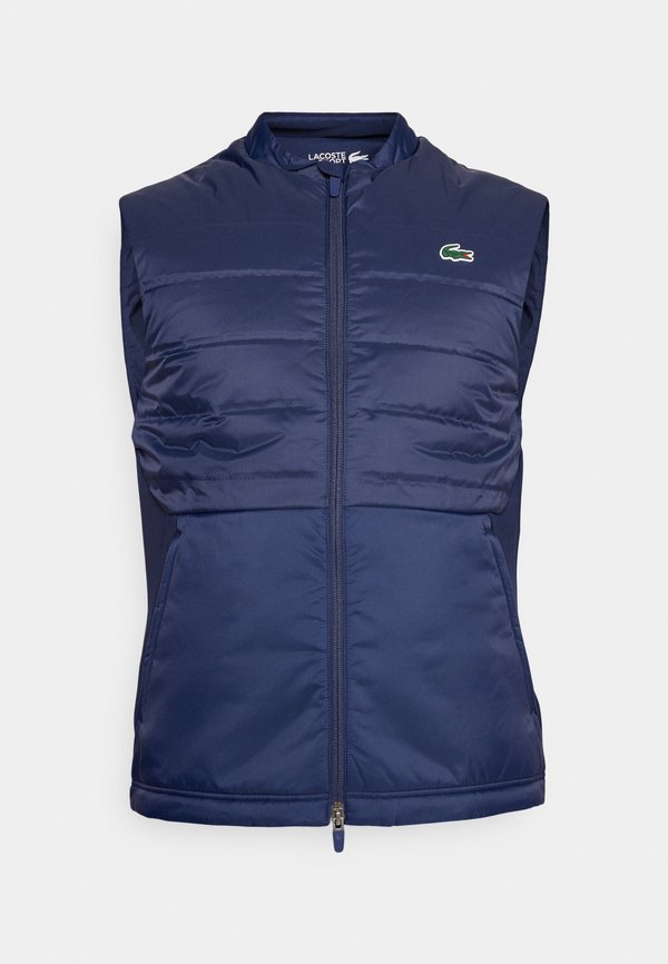 VEST ACTIVE - Waistcoat3
