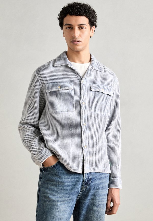 REGULAR FIT SHIRT - Hemd