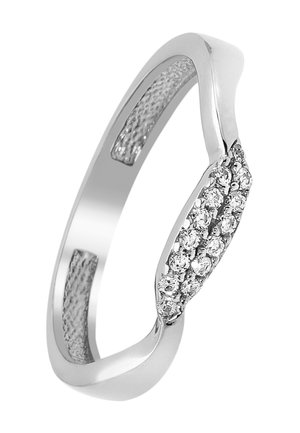 Bague - weiß