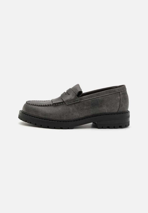 SAFIRO LOAFERS - Slip-ons