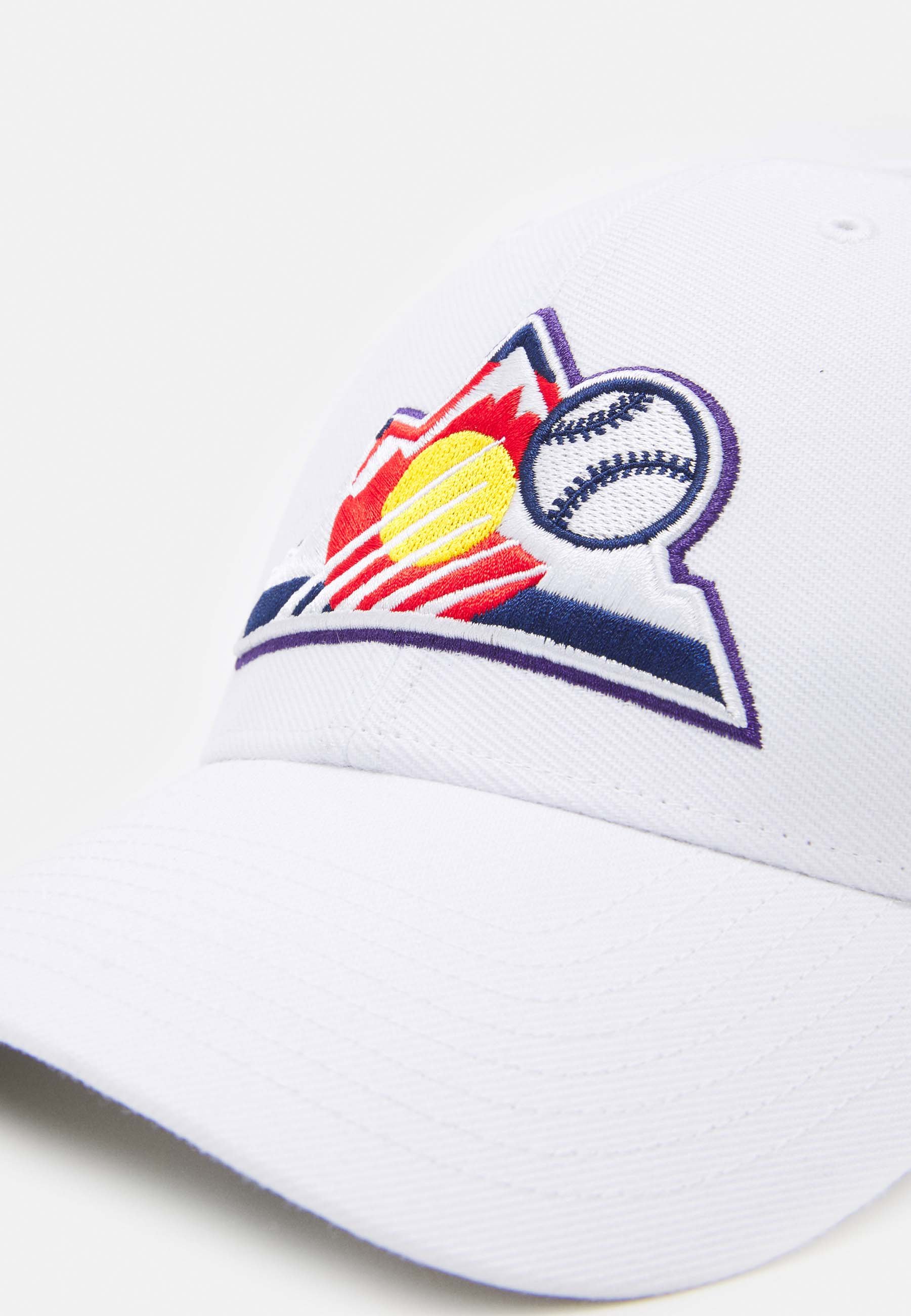 47 COLORADO ROCKIES UNISEX - Cap 