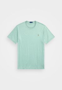 Não selecionado, celadon heather