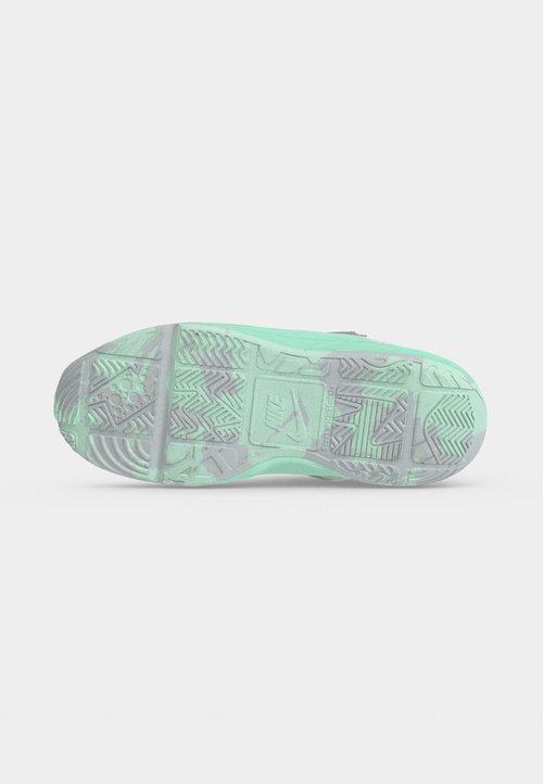 Nike Team Hustle D 12 PS 'White Mint Foam' — foto 6