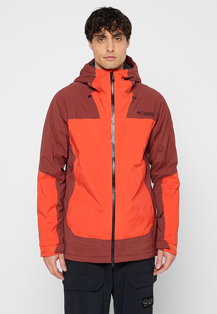 Columbia Ski jas koper Columbia Ski jas koper