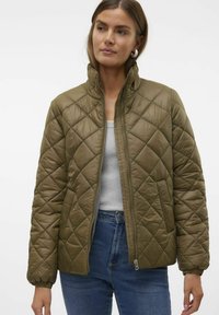 Vero Moda VMSKYLAR  - Giacca invernale - capers