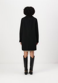 Fabienne Chapot FLORI COAT - Klasičan kaput - black