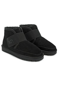 Gooce DARLENE - Botas para la nieve - black