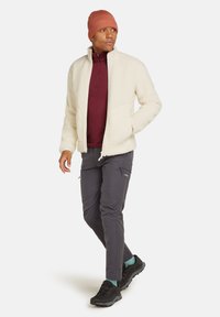 icebreaker M 260 TECH LS  - Langarmshirt - port
