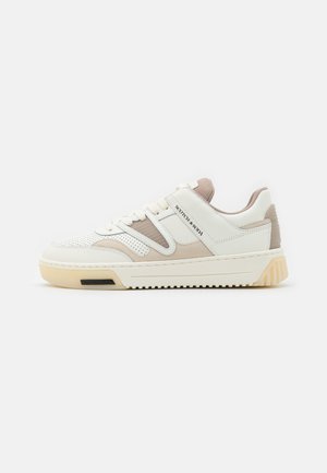 Scotch & Soda NEW CUP  - Sneakers laag - white/beige