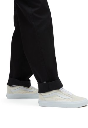 OLD SKOOL UNISEX - Tenisice - craftcore marshmallow