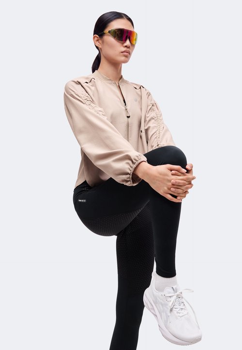 ASICS LIMITED SERIES ROAD - Running tights - performance black — foto 4