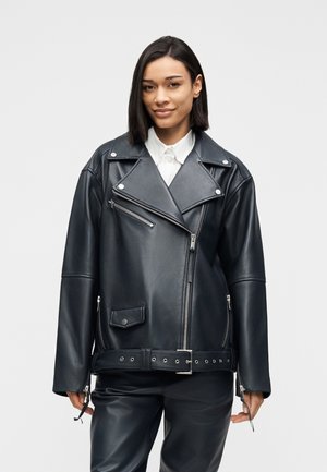 LOTUS - Bőrdzseki - periscope