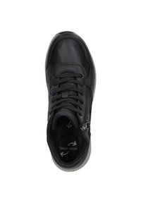 Josef Seibel ELLI 01 - Vysoké tenisky - schwarz