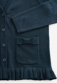 Clarks SCHOOL - Adīta jaka - navy blue