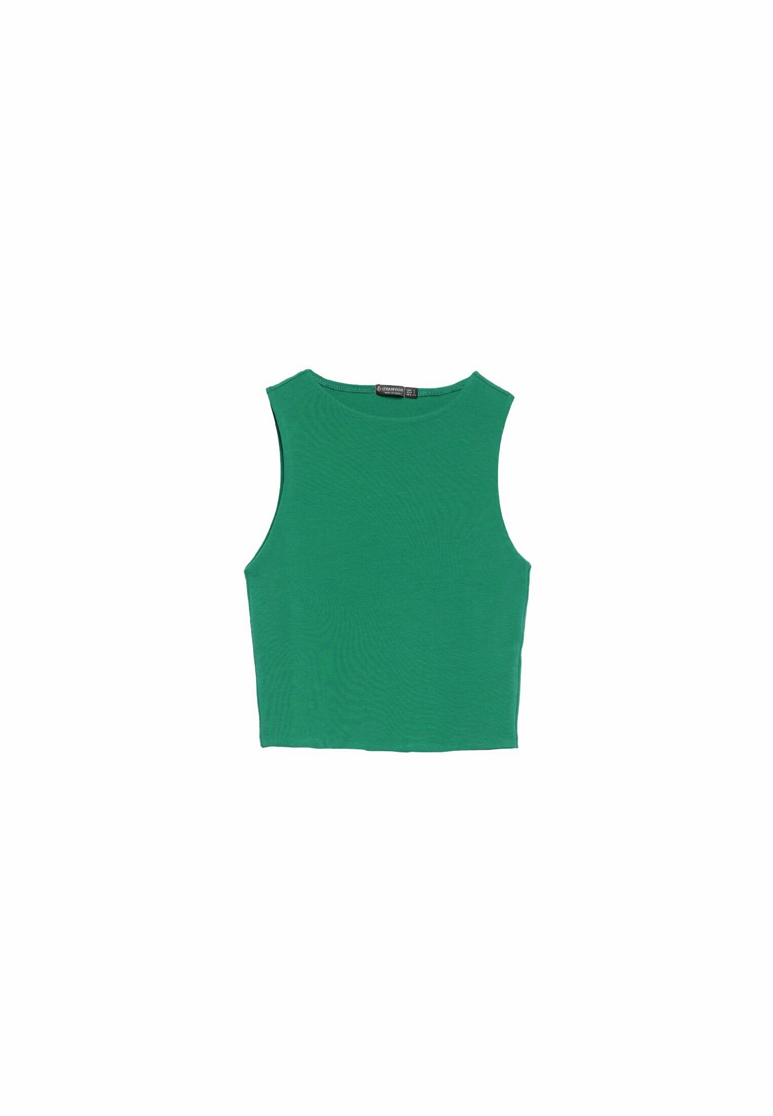 Green Top