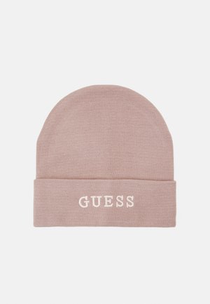 HAT - Bonnet - taupe
