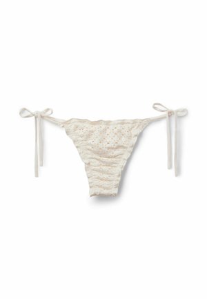 Tezenis, - Dół od bikini