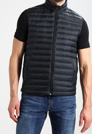 Bodywarmer - black