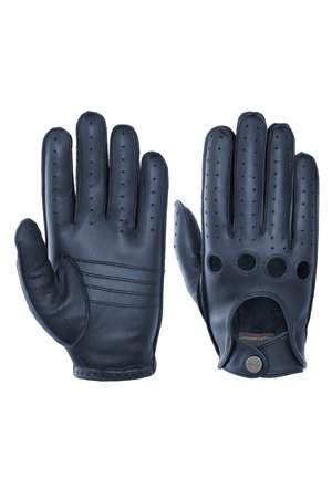 AUTOFAHRERHANDSCHUH - CLARK - Fingerhandschuh - nightblue