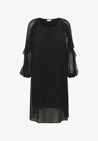 Non sélectionné, black deep