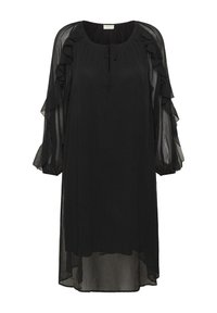 MILANNA  - Robe de soirée - black deep