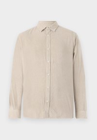 SLHREGOWEN SHIRT - Košeľa - breen