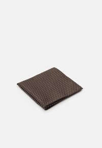 Jack & Jones JACLUKE GIFTBOX SET - Pañuelo de bolsillo - night sky