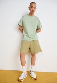 Nike Sportswear TEE - Tricou basic - jade horizon