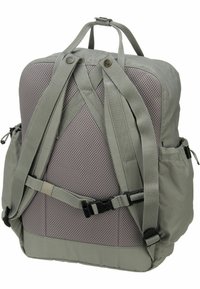 Fjällräven KANKEN OUTLONG - Mochila - fog